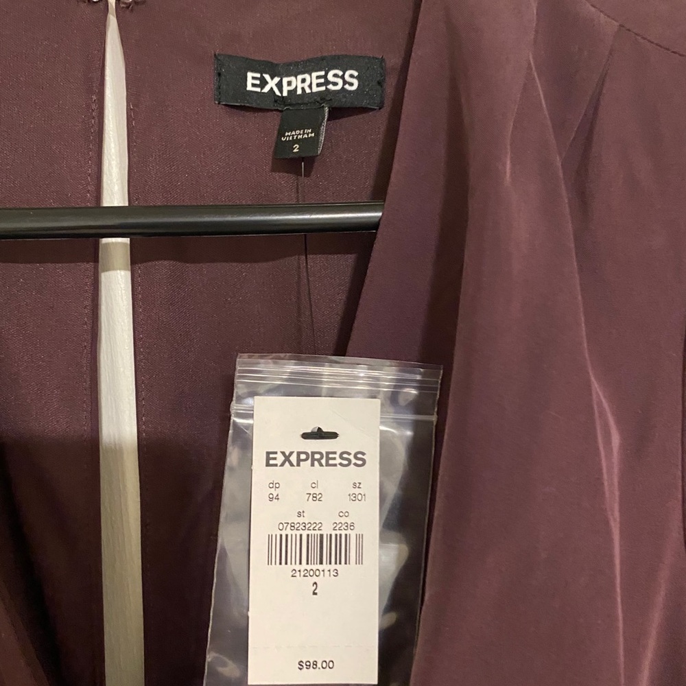 Express romper - Picture 4 of 7